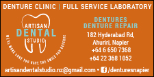 Artisan Dental Studio
