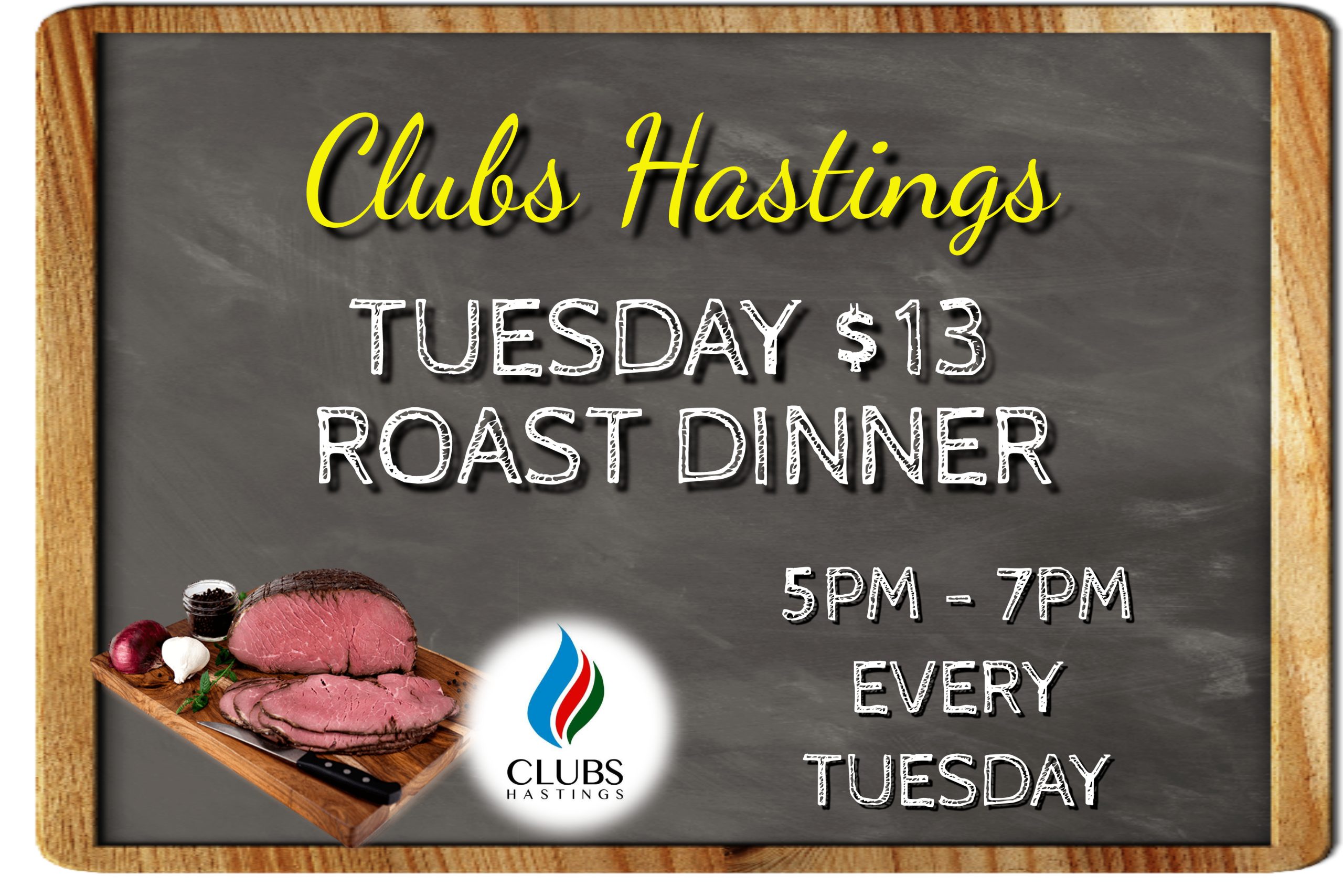 Family Restaurant, Lunch, Dinner Clubs Hastings