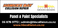 Hawke's Bay Collision Repair Hawke's Bay Collision Repair