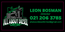 All About Diesel Limited