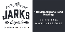 Jarks Cityside Restaurant