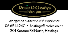 Rosie O Grady's