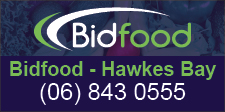 Bidfood Hawkes Bay