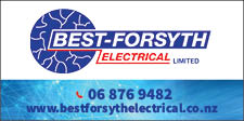 Best Forsyth Electrical Limited
